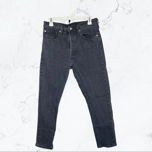 501 Levi’s Womens Jeans